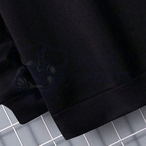 Reasonable Price High Quality New Arrival Comfortable Soft Fabric Regular Unique Design Casual Warm Winter Wear <b>Men</b> <b>Sweatshirt</b> - Product Image 3