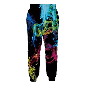 2025 nueva llegada hombres Jogger pantalones personalizados al por mayor ropa deportiva cónica Fit Hip Hop pantalones de chándal polar Joggers para hombres - Product Image 2