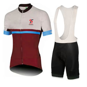 Nouvelle Collection – Tenues de Cyclisme Unisexe en Polyester Anti-UV Respirant et Séchage Rapide de Haute Qualité - Product Image 6