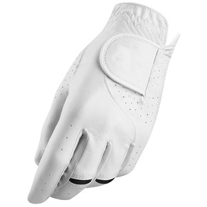 Guantes de Golf de Primera Calidad para Hombre, con Logotipo Bordado, Fabricante OEM, Multifuncionales, de Piel de Oveja, Resistentes a la Intemperie - Product Image 3