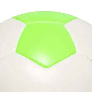 Ballon de football de haute qualité personnalisé avec logo imprimé à l'écran, 32 panneaux, résistant à l'eau, pour l'entraînement sportif - Product Image 5