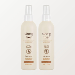 Spray Fixateur Coréen K-Beauty pour Cheveux (2 Pièces) – Soulagement des Symptômes de la Chute de Cheveux – Fabriqué en Corée - Product Image 2