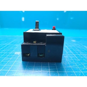 ฟูจิ EG32A 15A เซอร์กิตเบรกเกอร์ป้องกันไฟรั่ว ใช้งานได้ตามสภาพเดิม อะไหล่อุปกรณ์เซมิคอนดักเตอร์รุ่นเก่า - Product Image 3
