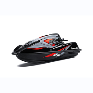 เจ็ตสกี คาวาซากิ SX-R 160 ปี 2024 - Product Image 1