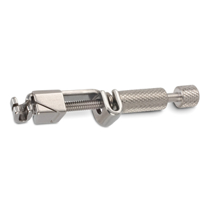 Système de maintien de matrice dentaire en acier inoxydable, instrument de remplissage sectionnel, outil dentaire réutilisable OEM Shuja Surgico - Product Image 5