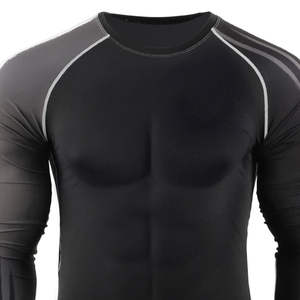 Haut de sport léger et extensible pour homme, idéal pour l'entraînement et les activités physiques - Product Image 5