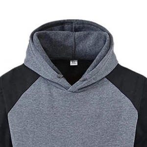 Active Wear top trending <b>Men</b> <b>Pullover</b> Tracksuit Durable anti pilling anti wrinkle hot selling soft stuff <b>Pullover</b> Tracksuit - Product Image 5
