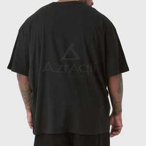 Camiseta de Hombre para Serigrafía, Duradera, Informal, con Superficie Limpia para Soluciones de Impresión, Camiseta Moderna para Hombre - Product Image 2