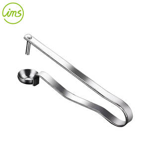 Outil manuel en acier inoxydable 430 pour dénoyauteur de jujubes, dattes rouges et cerises, vente en gros - Product Image 3