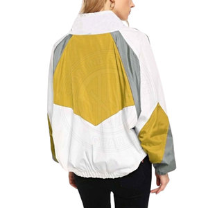 Windproof <b>Windbreaker</b> Jacket <b>Women</b> <b>Windbreaker</b> Jacket Best Quality <b>Women</b> <b>Windbreaker</b> Jacket - Product Image 2