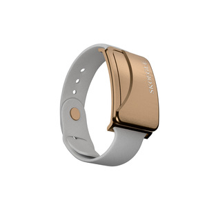 Pulsera Inteligente con GPS SKOEGLE para Niños y Adultos Mayores, Batería Recargable, Botón SOS, Rastreo en Tiempo Real, Navegación GPS, Detección de Caídas - Product Image 4
