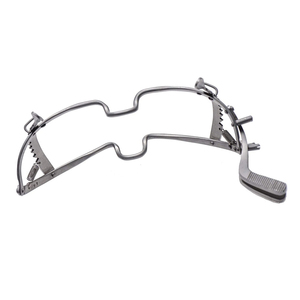 Aubes buccales modernes et élégantes, vente chaude, qualité supérieure, prix de gros, légères, médicales, manuelles, dentaires, personnalisables - Product Image 6