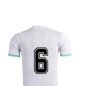 Tenue de volley-ball unisexe pour adultes, de haute qualité, avec impression de logo personnalisée, en polyester respirant, pour les sports de plein air, dernière collection - Product Image 6