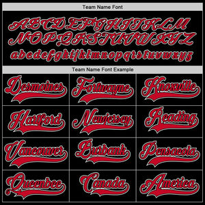 Maillot de hockey sur mesure de haute qualité, sublimation, vêtements de hockey sur glace pour hommes, respirant, col en V, séchage rapide, maillot de hockey lavé - Product Image 4