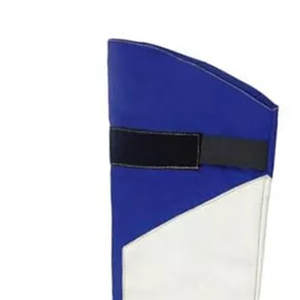 Mangas de Protección para Soldadura de Cuero Vacuno de Alta Calidad, Resistentes al Fuego y al Calor, para Soldadores - Product Image 5