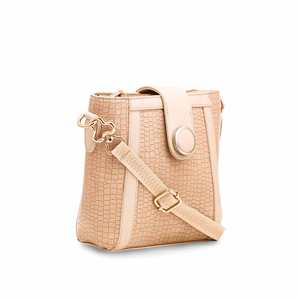 Fawn Casual Cosmetic Bag P97554 para llevar maquillaje y artículos de tocador Estuche práctico y elegante - Product Image 2