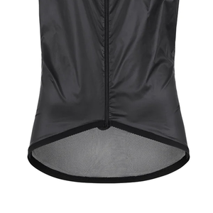 Maillot de cyclisme unisexe personnalisé respirant à séchage rapide en polyester à manches longues pour adultes - Product Image 3