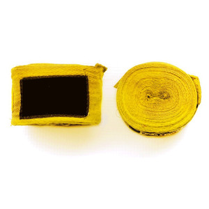 Muñequeras Elásticas Personalizadas para Fitness, Seguridad en el Entrenamiento, con Protector de Palma y Logotipo - Product Image 2