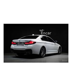 BMW 523d M Sports 2023, Diésel, Volante a la Izquierda, Caja de Cambios Automática, Modelo 523d M Sports con 44,343 km - Product Image 2