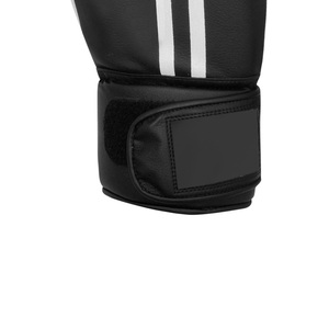 Gants de boxe professionnels, nouveau design, logo personnalisé, en cuir PU, pour l'entraînement, avec impression personnalisée - Product Image 5