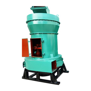 Molino Sinoma de alta calidad YGM75 a precio de fábrica, nuevo molino de piedra en polvo para minería con motor central y componentes del motor - Product Image 6