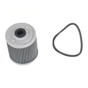 Kit de filtre pour valve de commande au pied hydraulique haute sensibilité, composants du système de freinage pour engins de génie civil, marque HUAMAO, Shandong - Product Image 6