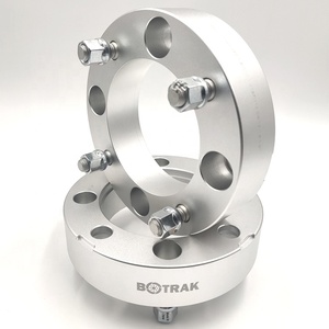 Botrak 4 Lug 2 "50mm 4x110 ATV bánh xe Spacer cho Kawasaki brute lực lượng 650i 750i Suzuki Vua Quad Honda TRX 450R YAMAHA - Product Image 1