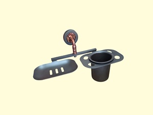 Fabricante y Exportador Indio de Accesorios de Baño de Acero Inoxidable 304 de Primera Calidad, Toallero Calefactor de Aluminio para Uso Doméstico - Product Image 2