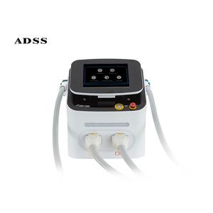 ADSS E Light OPT динамический импульсный свет IPL машина для удаления волос для омоложения кожи и удаления волос - Product Image 3