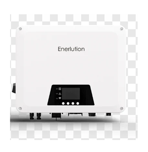 Productos de Energía Solar Híbrida para el Hogar de Alta Calidad, Resistentes y de Lujo de Primera Clase de Enerlution - Product Image 1