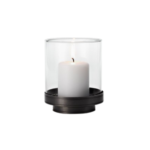 Nordic Luxury Traditional Gold Tree Shape Customized Color Minimalist <b>Tealight</b> Candle Holder Table Centerpiece Wholesale - Product Image 3
