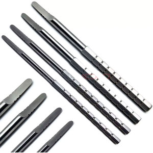 Dental Chisels <b>Bone</b> Splitting Implant Surgery Kit 4 Pcs Stainless Steel Periodontal <b>Surgical</b> Dental Medic <b>Instrument</b> - Product Image 1