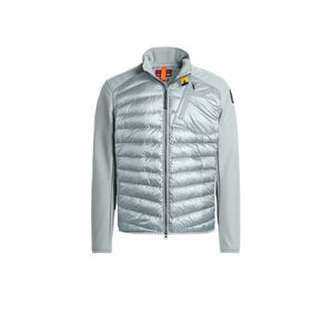 Chaqueta Acolchada para Hombre, Ligera, Resistente al Invierno, con Cuello Alto, Logotipo Frontal, Personalizable OEM, Transpirable y Acolchada - Product Image 5