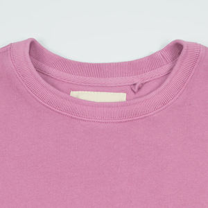 Sweat-shirt pour femme de style streetwear, design élégant, prix abordable, pull-over tendance - Product Image 4