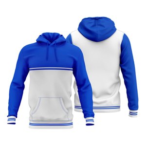 เสื้อฮู้ดสีเหลืองดำแบบยูนิเซ็กซ์ แขนสั้น ไม่มีกระเป๋า ทรงปกติ ระบายเหงื่อได้ดี พิมพ์ลายแบบซับลิเมชั่นทั้งตัว - Product Image 5