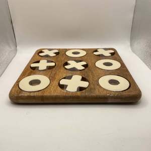 Handmade <b>Bamboo</b> and Wood <b>Crafts</b> for Decorative Accent for Shelf and Table Display Wooden Art Decor Item - Product Image 6