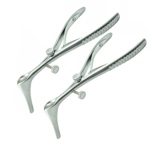 Custom Made Cottle Nasal Speculum 5.11 cm 41 mm Blade ENT Instruments Medical ENT Vienna Nasal Speculum With Speed Lock - Product Image 4