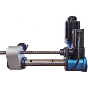 Máy Hàn Quay Cầm Tay LTT-60 Máy Hàn Đường Kính Máy Khoan Lỗ Khoan - Product Image 3