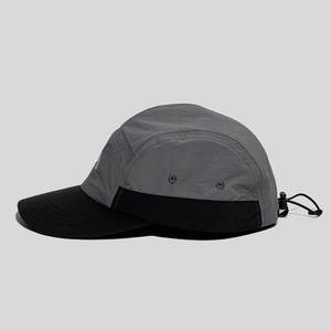 Gorras de Campamento Personalizadas al por Mayor, OEM ODM, Unisex, de Alta Calidad, para Deportes al Aire Libre, Transpirables, Impermeables, Gorra de 5 Paneles - Product Image 3