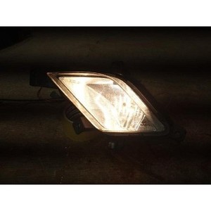 Phare antibrouillard d'occasion Korando gauche 8320134000 - Product Image 1
