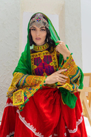 Robe afghane Kuchi, broderie, dentelle, sur mesure, qualité supérieure, best-seller, style tribal afghan, confortable.