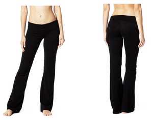 Leggings de Yoga de Cintura Alta para Mujer, para Mayor Comodidad al Estirarse, Movimiento Flexible y Uso Diario Activo - Product Image 3
