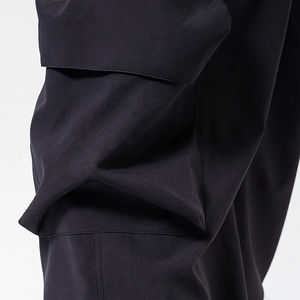 Pantalones de Esquí y Snowboard Impermeables, Resistentes al Viento, Reflectantes y Cálidos, con Cierre de Cordón, Poliéster/Algodón, Unisex, en los Mejores Colores - Product Image 5
