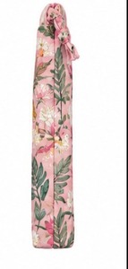 Antifaz para Dormir con Estampado Floral y Animal, Diseño Personalizado, de Poliéster, para Viajes y Descanso en Cama, para las Cuatro Estaciones - Product Image 2