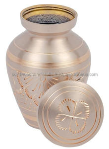 Handmade Cremation <b>Pet</b> Memorial Urns Funeral <b>Pet</b> <b>Keepsake</b> Urns Burial Urns With High Quality at Low Price - Product Image 2