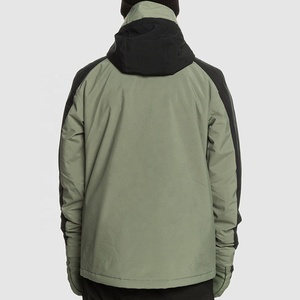 Chaqueta de Esquí para Hombre y Mujer, Chaqueta de Snowboard Impermeable, Cortavientos, Térmica, Aislante, Abrigo de Invierno para Nieve, Fabricante OEM - Product Image 4