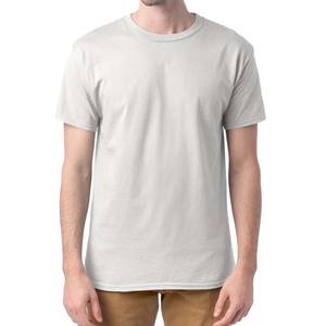 Camiseta de Hombre Transpirable, Personalizada, de Primera Calidad, con Impresión Personalizada, de Secado Rápido, Antiarrugas, en Todos los Colores, Precio al por Mayor - Product Image 1