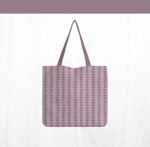 Sacs fourre-tout en coton 100% de qualité supérieure, style moderne, design imprimé, durables, anti-lavage, réutilisables - Product Image 1
