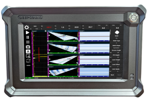 Système DEEPSOUND B3 PAUT pour la construction, les essais de fondations et l'inspection du béton armé - Product Image 2