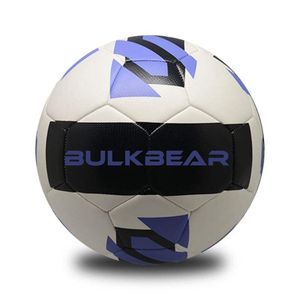 <b>Bright</b> Color Beach Soft PVC Soccer <b>Ball</b> Soft Touch <b>Football</b> Size 3 4 5 Promotion <b>Balls</b> Customized machine stitched, <b>Ball</b>, - Product Image 2